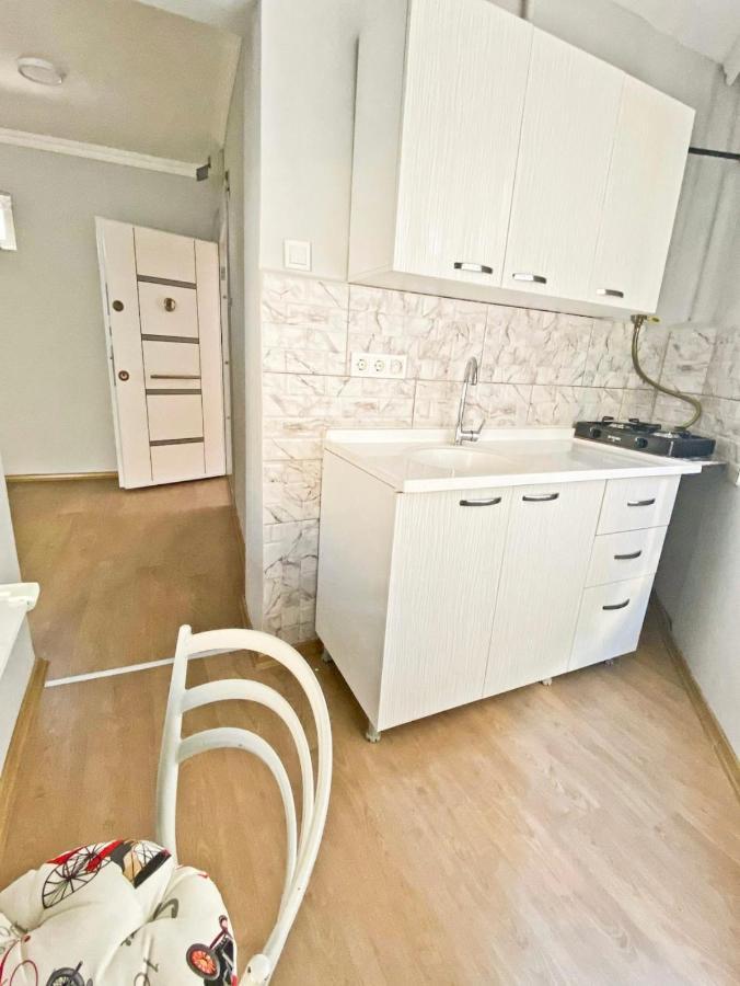 Sultanahmet Pearl Apartment อิสตันบูล ภายนอก รูปภาพ